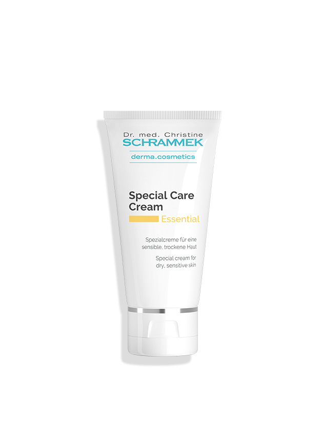 닥터슈라멕 스페셜 케어 크림 50ml , 지치고 푸석한 민감 건성 피부, 장벽 개선에 도움 - 메인 이미지