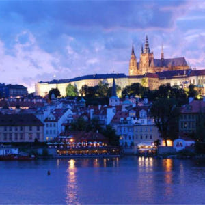 체코 프라하 야경 워킹투어 (유람선 탑승/ 한국인 가이드) 솔직 후기 | 실사용자 리뷰 분석 - 상품 이미지 1