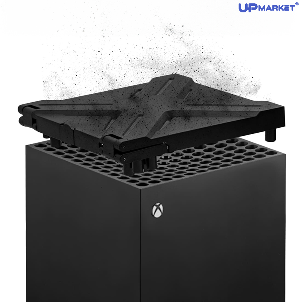 XBOX SERIES X 먼지방지 상단덮개 이미지 6