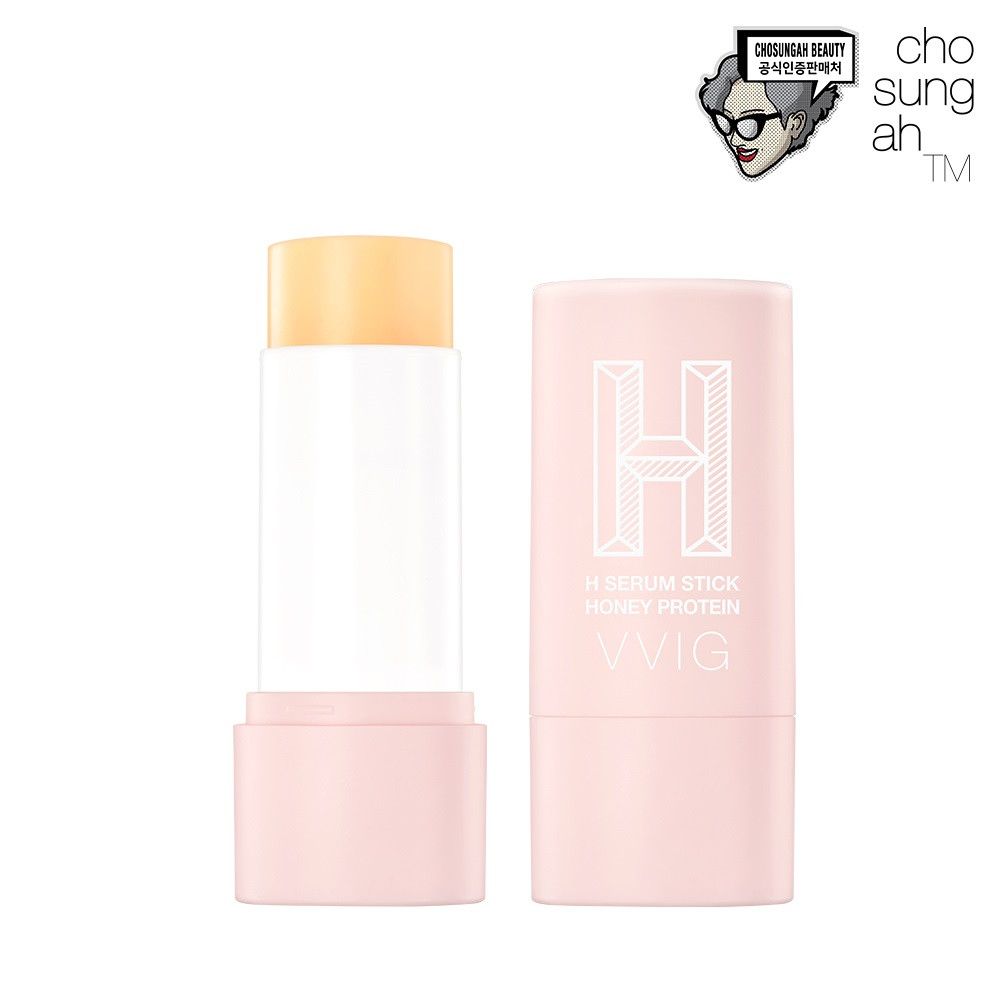 조성아 세럼 스틱 허니 프로틴 대왕 에디션 21.5g