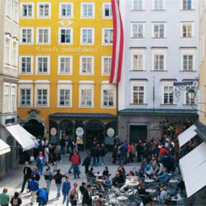 오스트리아 | 비엔나 출발 잘츠부르크 일일 투어 솔직 후기 | 실사용자 리뷰 분석 - 상품 이미지 3