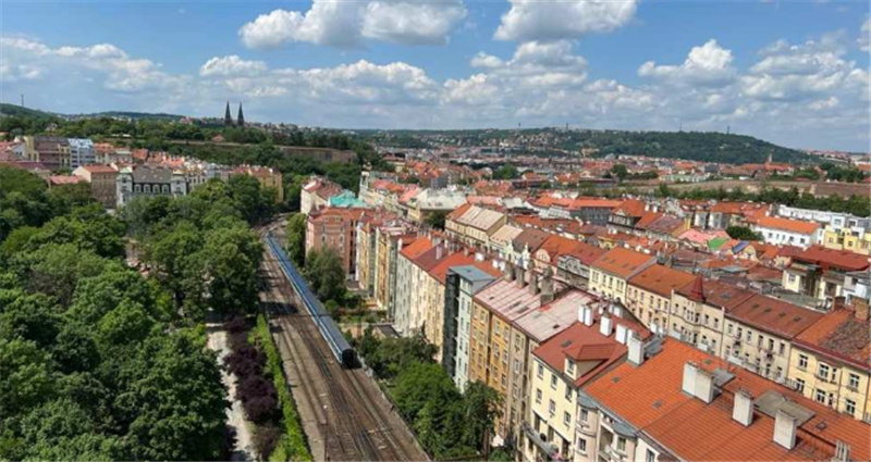 체코 | 프라하 워킹 투어 이미지 3