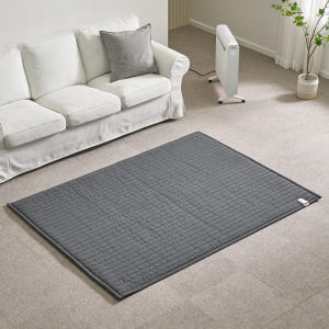 이노크 그래핀 카본 탄소매트 M2 물세탁 전자파없는 전기요 온열 퀸더블 개봉기 | 실사용 후기 - 상품 이미지 3