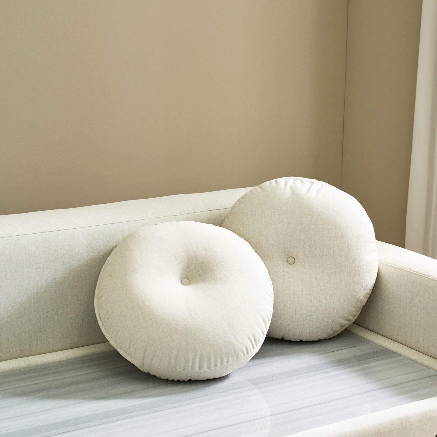 [모던4인소파 최다판매] 가보건강침대 F포그니L SE 황토 밀양흙침대 세라믹볼 세라믹스 돌침대 4인용 패브릭 소파