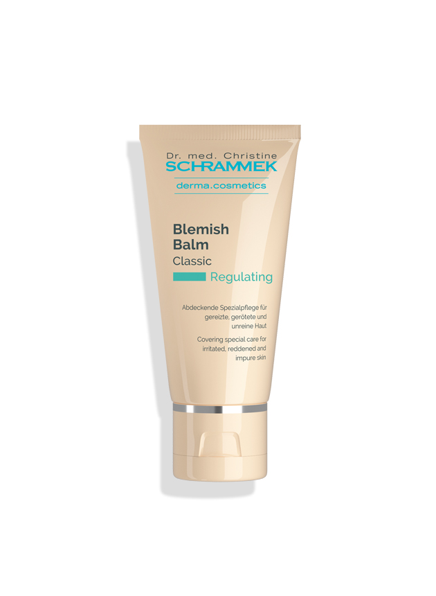 닥터슈라멕 블레미쉬 밤 40ml , Blemish Balm 피부 진정, 보호, 보습, 자연스럽고 매끈한 생얼 표현과 톤 보정에 도움 - 상세 이미지 2