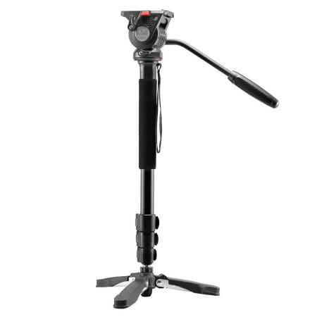 웨이펭 WF-3978M Video Monopod