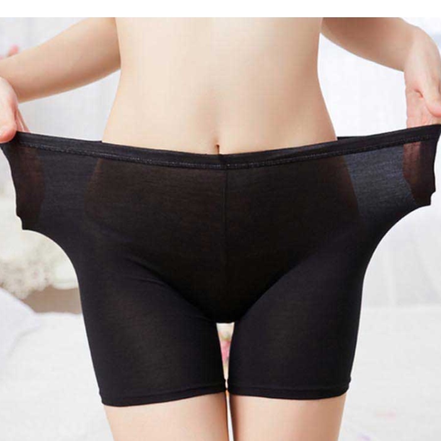 기능성 여성 골프이너팬츠 여자 골프용팬티 골프 속바지 - 상세 이미지 5