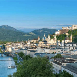 오스트리아 | 비엔나 출발 잘츠부르크 일일 투어 솔직 후기 | 실사용자 리뷰 분석 - 상품 이미지 1