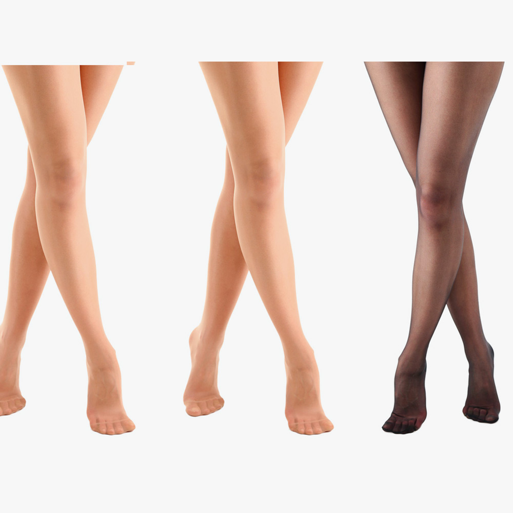 블룸마터니티 항균 임산부스타킹 20데니아 - 상세 이미지 2