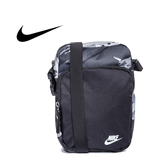 나이키 크로스 백 헤리티지 미니 스몰아이템 바디백 CV0841 밀리터리
