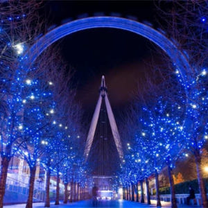 영국 런던 크리스마스 & 새해 전야 나이트 버스 투어 솔직 후기 | 실사용자 리뷰 분석 - 상품 이미지 3