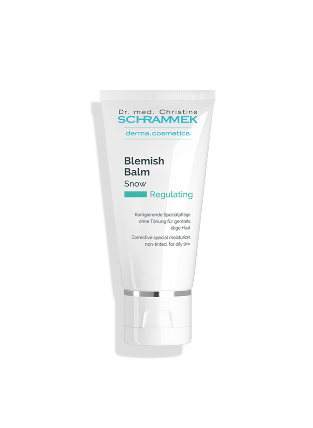 닥터슈라멕 블레미쉬 밤 40ml , Blemish Balm 피부 진정, 보호, 보습, 자연스럽고 매끈한 생얼 표현과 톤 보정에 도움 - 상세 이미지 4