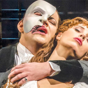 영국 런던 여왕 폐하의 극장(Her Majesty's Theatre) 오... 솔직 후기 | 실사용자 리뷰 분석 - 상품 이미지 2