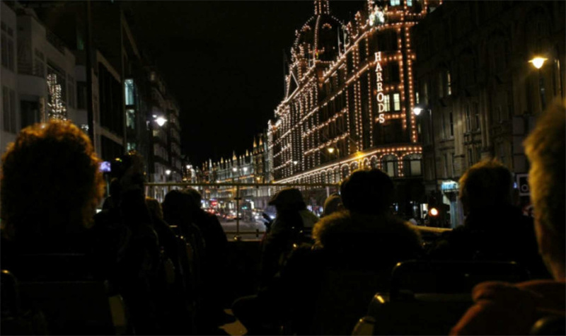 영국 런던 나이트 투어 이미지 3