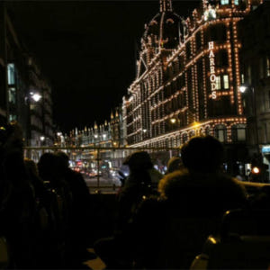 영국 런던 나이트 투어 솔직 후기 | 실사용자 리뷰 분석 - 상품 이미지 3