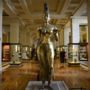 영국 런던 대영박물관 반일투어 (한국어 가이드) 솔직 후기 | 실사용자 리뷰 분석 - 상품 이미지 3