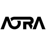 AORA 스토어 로고