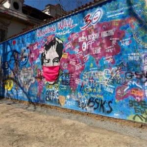 체코 프라하 | 레서 타운 워킹 투어 솔직 후기 | 실사용자 리뷰 분석 - 상품 이미지 1