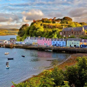 영국 스코틀랜드 2박 3일 투어 (에든버러/글래스고 출발) 솔직 후기 | 실사용자 리뷰 분석 - 상품 이미지 3