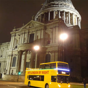 영국 런던 나이트 투어 솔직 후기 | 실사용자 리뷰 분석 - 상품 이미지 2