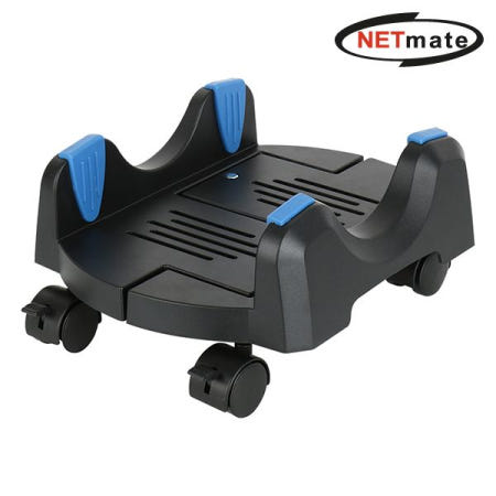 강원전자 넷메이트 NMA-LM08A 컴퓨터 본체 받침대(20kg)