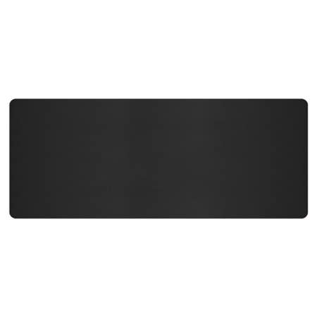 AONE DPAD DP-842 가죽 와이드 데스크패드 블랙