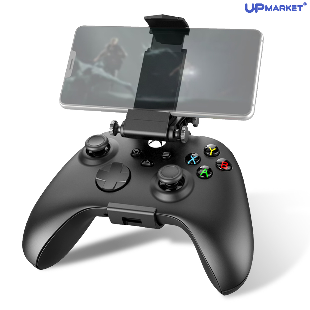 XBOX 엑박패드 스마트폰 거치대 홀더 ipega 클램프 - 상세 이미지 2