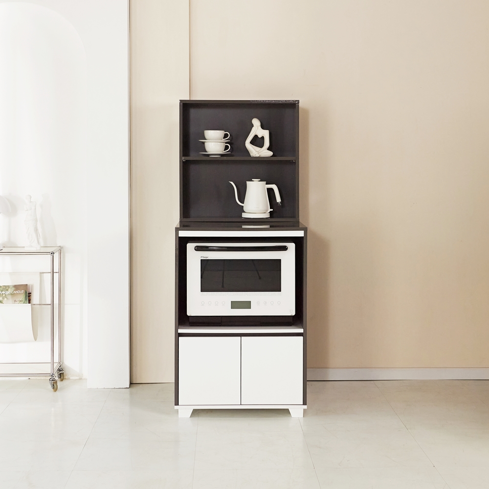 오브니 광파오븐장 광파오븐 수납장 선반 오븐렉 렌지대 600