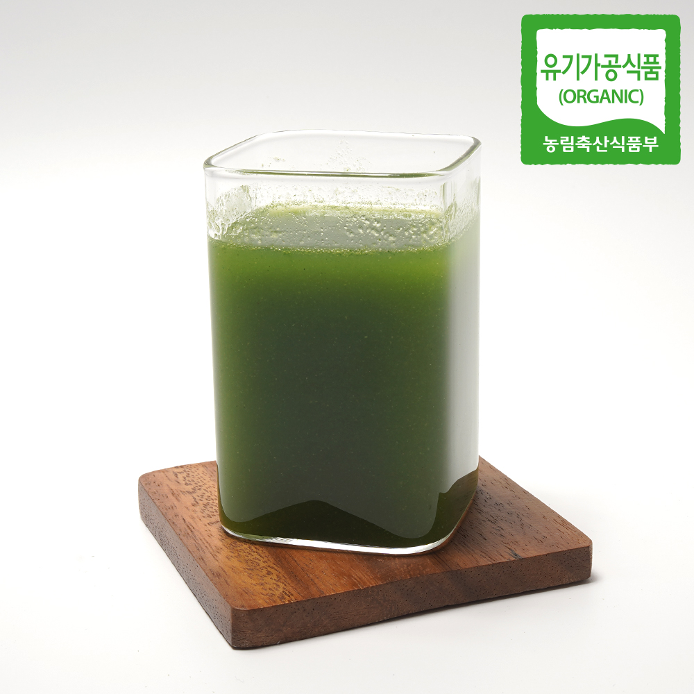 맑은아침 야채톡S (4gx15포) 차전자피 50% 동결건조 야채 - 상세 이미지 3