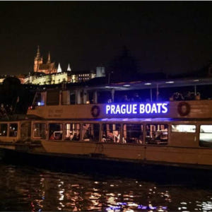 체코 프라하 야경 워킹투어 (유람선 탑승/ 한국인 가이드) 솔직 후기 | 실사용자 리뷰 분석 - 상품 이미지 2