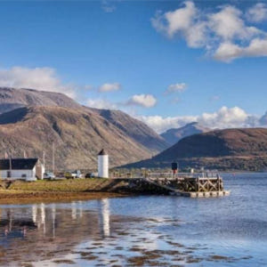 영국 스코틀랜드 2박 3일 투어 (에든버러/글래스고 출발) 솔직 후기 | 실사용자 리뷰 분석 - 상품 이미지 2