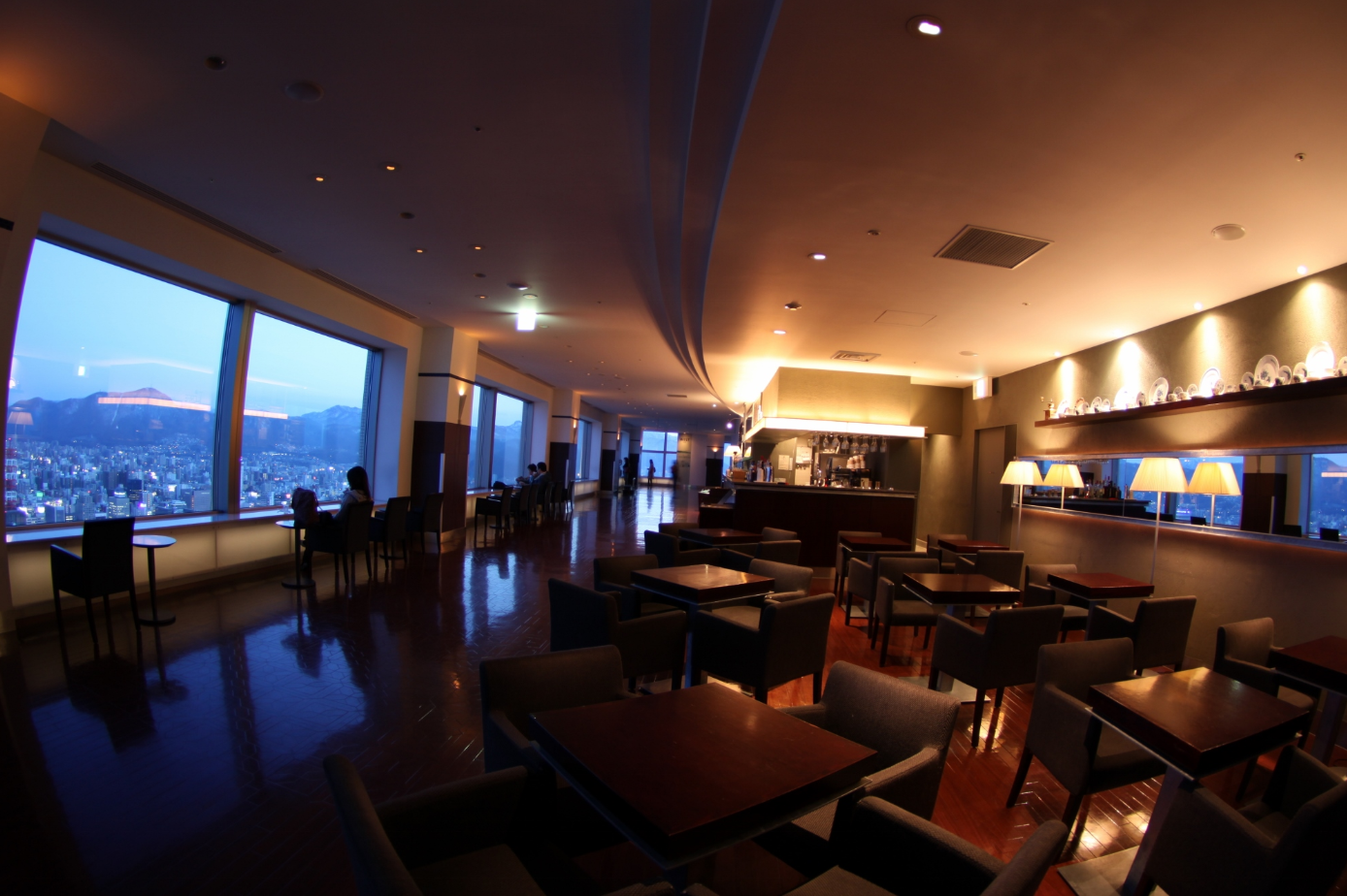 일본 삿포로 JR타워 전망실 T38(타워 쓰리에잇) 입장권 이미지 4