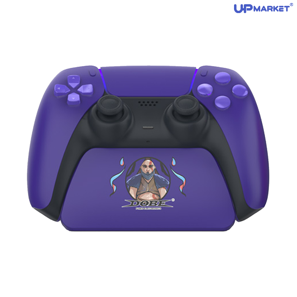PS5 듀얼센스 거치대 컴팩트핏 - 상세 이미지 3