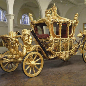 영국 [런던] 버킹엄 궁전 왕실 마구간 솔직 후기 | 실사용자 리뷰 분석 - 상품 이미지 4