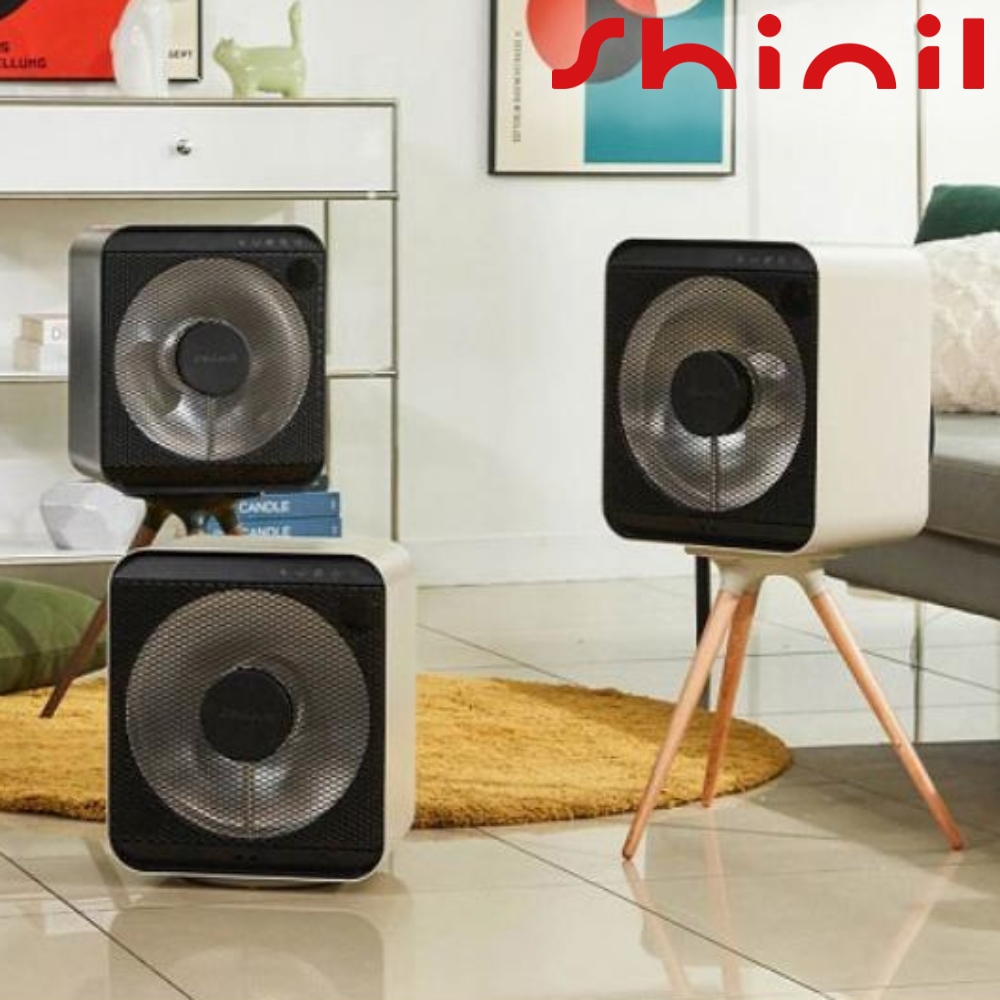 신일 전기난로 히터 스토브 전열기구 난방기 제품 이미지