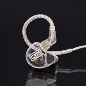 CTM Clear Tune Monitors CE110 씨티엠 모니터 인이... 개봉기 | 실사용 후기 - 상품 이미지 2