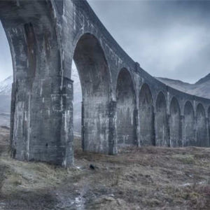 영국 에든버러 글렌피넌, 포트 윌리엄, 글렌코 일일투어 | 스코틀랜드 솔직 후기 | 실사용자 리뷰 분석 - 상품 이미지 1