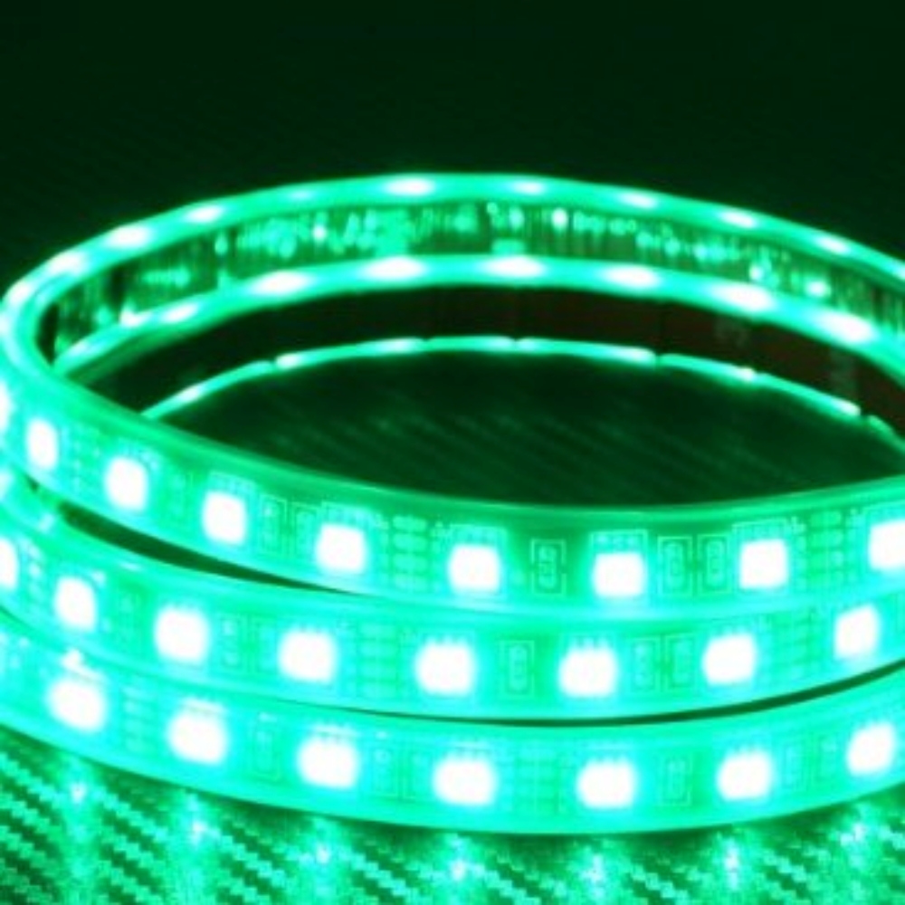 띠led 튜브타입 5050 3칩 플렉시블 12V 방수 줄 LED - 상세 이미지 5
