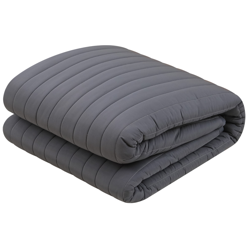 이노크 그래핀 카본 탄소매트 M2 물세탁 전자파없는 전기요 온열 슈퍼싱글