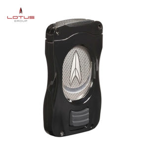 스포츠카 로터스 GT BLACK 시가 CUTTER 1201