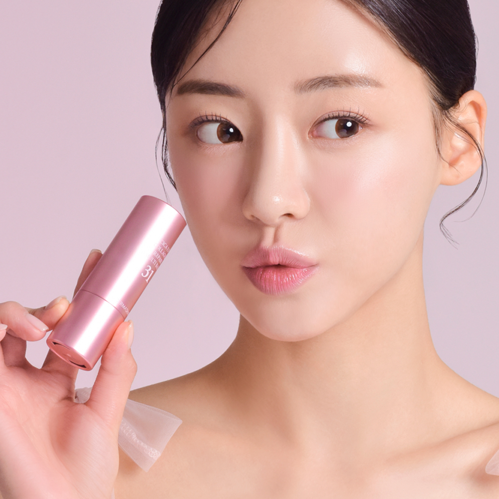 [4+앰플]더마쉐어 시카 콜라겐 기미 보습 광채 주름개선 멀티밤 4개+앰플20ml 이미지 4