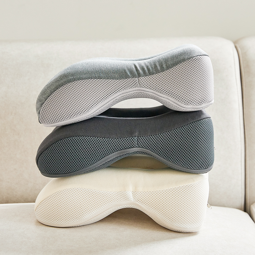 베네폼 메모리폼 학교 책상 엎드려자는 낮잠베개