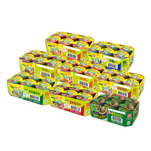 [3개 이상 20% 할인] 오뚜기 컵누들 매콤한 맛 37.8g 6개 외 ... 맛있게 먹은 솔직 후기 - 상품 이미지 2