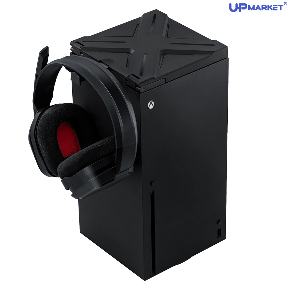 XBOX SERIES X 먼지방지 상단덮개 - 상세 이미지 3