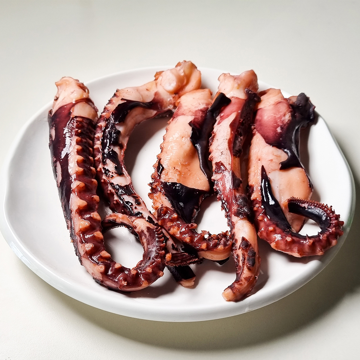 가문어통족 오징어다리 오다리 맥주안주 - 상세 이미지 3