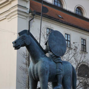 체코 브르노 당일치기 여행 | 브르노 올드 타운, 스필보 성, 성 베드로... 솔직 후기 | 실사용자 리뷰 분석 - 상품 이미지 3