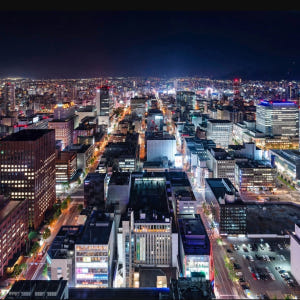 일본 삿포로 JR타워 전망실 T38(타워 쓰리에잇) 입장권 솔직 후기 | 실사용자 리뷰 분석 - 상품 이미지 3