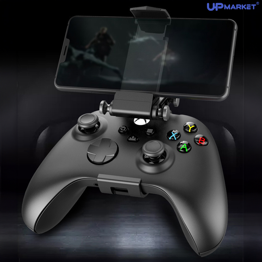 XBOX 엑박패드 스마트폰 거치대 홀더 ipega 클램프 - 상세 이미지 5