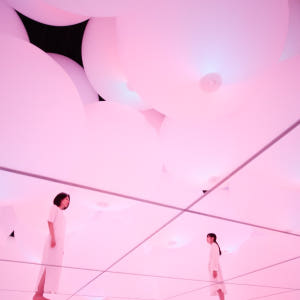 일본 스카이트리 엔조이팩 teamLab Planets TOKYO DMM ... 솔직 후기 | 실사용자 리뷰 분석 - 상품 이미지 3