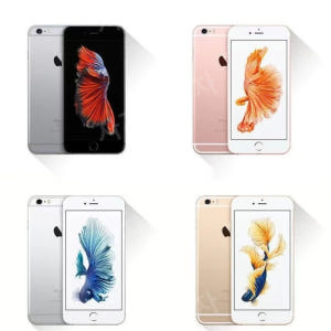 아이폰 6S（그레이） 16GB iPhone 6s 자급제폰 무음카메라 순정... 개봉기 | 실사용 후기 - 상품 이미지 2